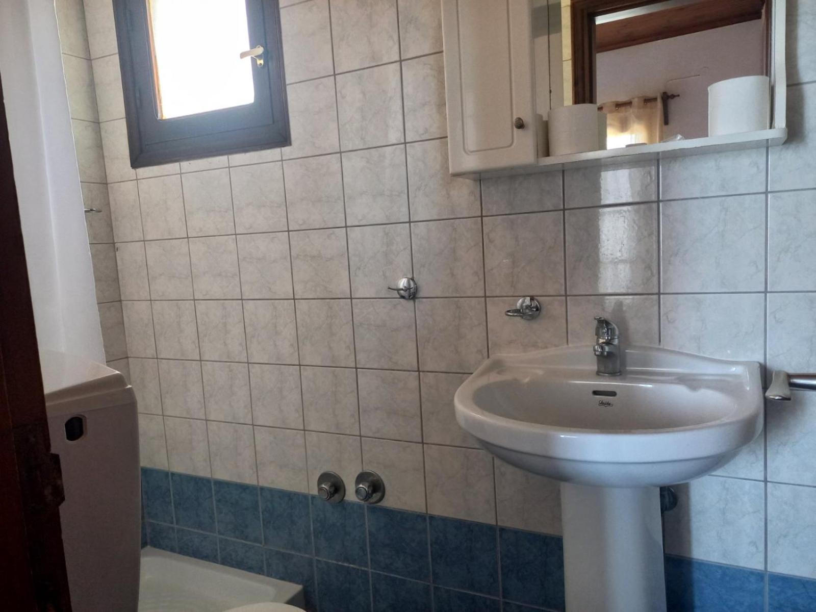 Remezzo Guesthouse Agios Ioannis  Ngoại thất bức ảnh
